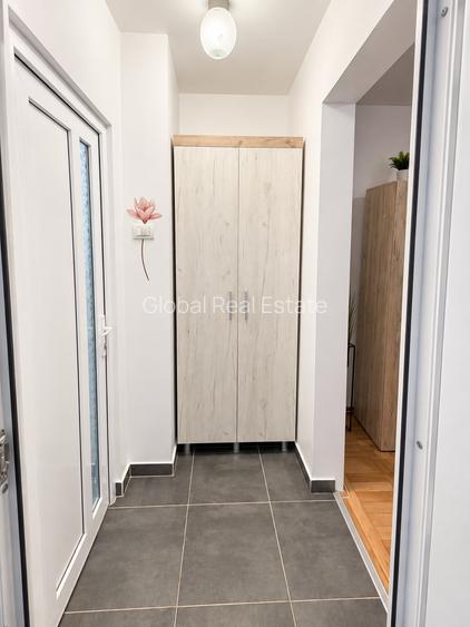 2 Camere 48mp Zona City Park Bd Al Lapusneanu - 9