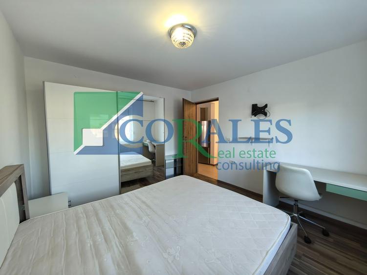 Mobilat si Utilat! Disponibil imediat!