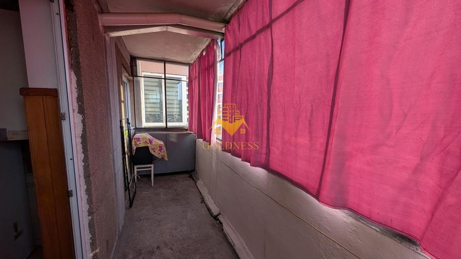 2 camere decomandate, Manastur, Zona Minerva, Primaverii