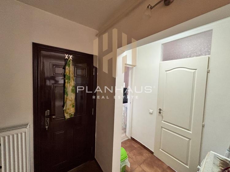Apartament 3 camere  – zona Hortensiei