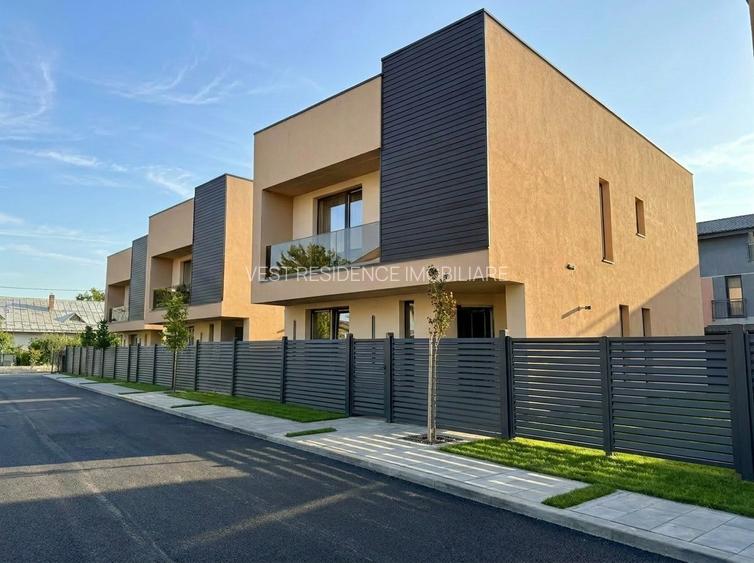 Casa individuala cu 5 camere si terasa acoperita. Comision 0% - 2
