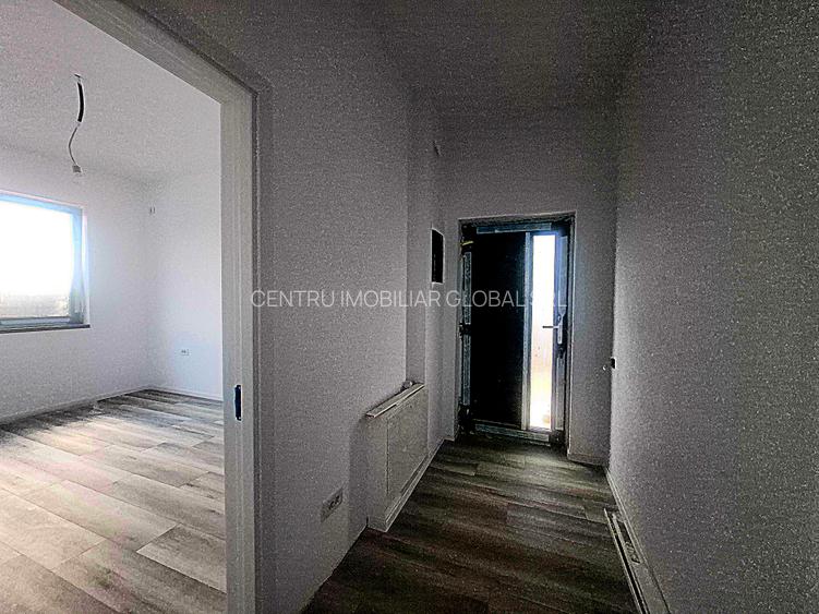 Vilă individuală cu 3 camere și curte de 250 mp - 15