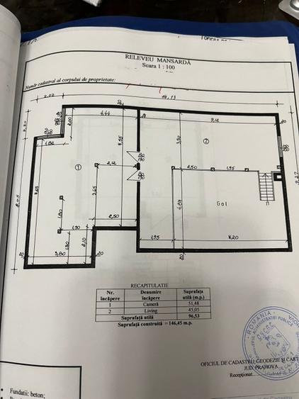 Casa/Vila de vanzare in zona Busteni langa Castelul Cantacuzino