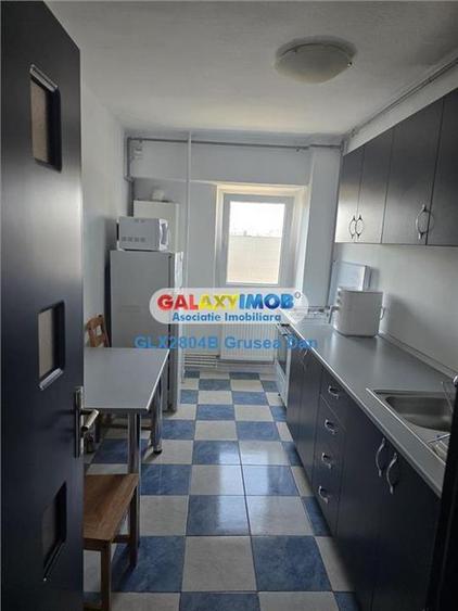 Liberty mall 1cam 43mp spatios etaj 7 1994 centrala AC balcon metrou