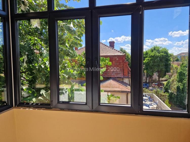Apartament cochet-Take Ionescu-cu centrala gaz-La prima inchiriere dupa amenajar - 8