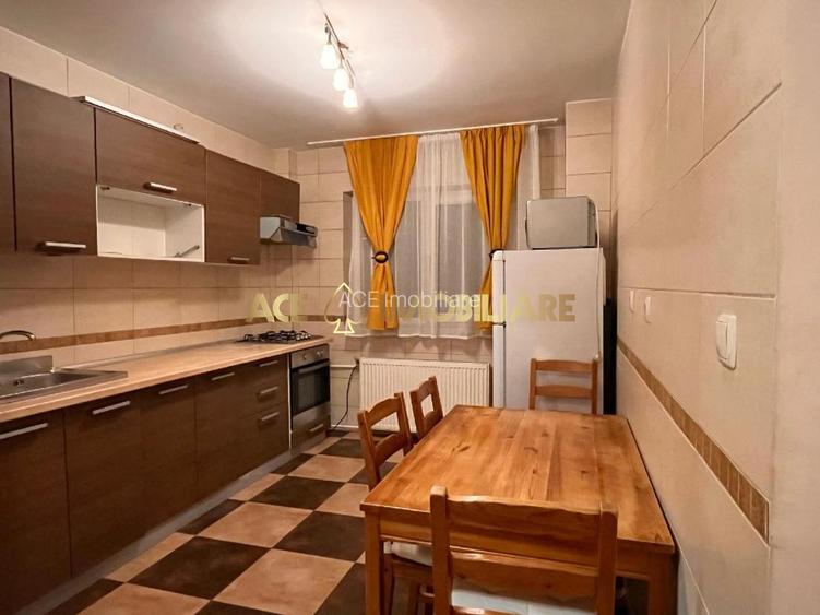 3 Camere de inchiriat | Tineretului | Metrou | DogFriendly - 5