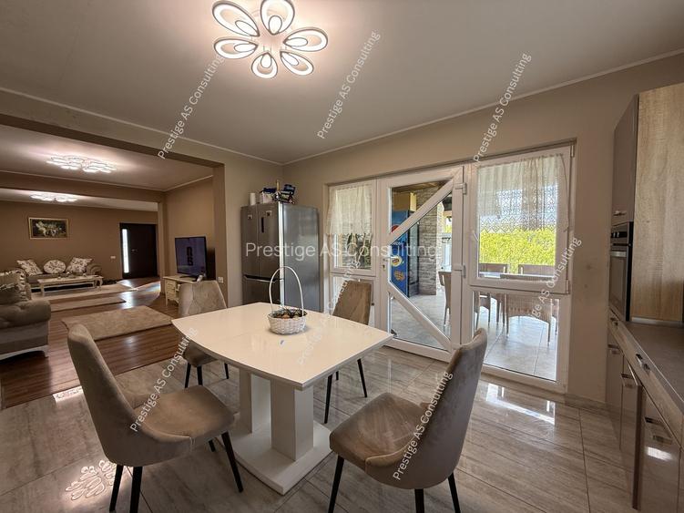 Casa individuala premium | 5 camere | 787 mp | Dumbravita – zona Padure & Lac - 6