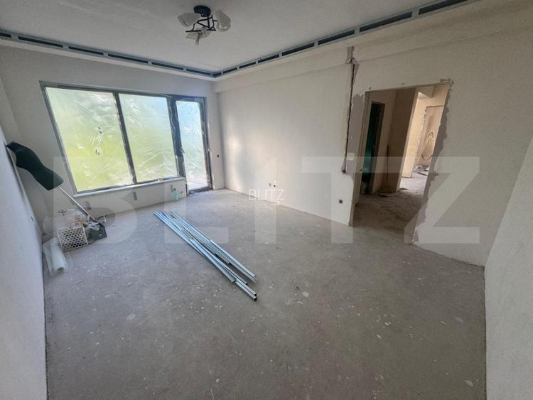 Apartament 3 camere, 73 mp, terasa, Buna Ziua - 6