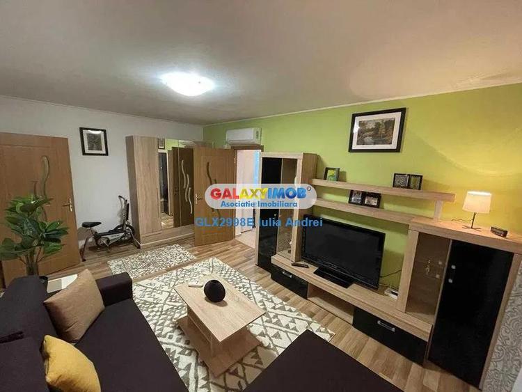 Apartament de inchiriat 2 camere  Pajura