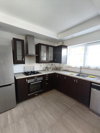 Cosmopolis – Vila exclusivista – 2 locuri de parcare – Terasa – 1100 EUR - 13