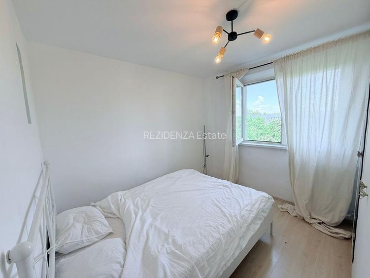 APARTAMENT 2 CAMERE DECOMANDAT BLOC REABILITAT METROU V IALOMITEI - 2