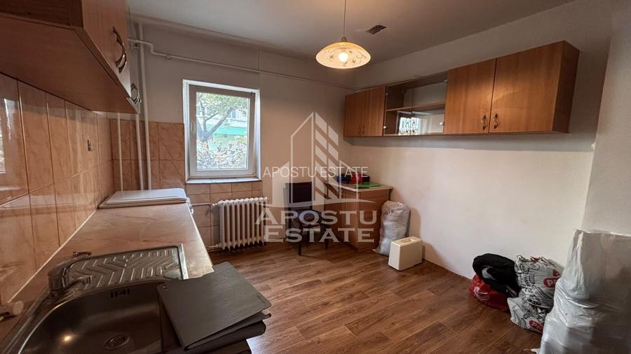 Apartament 2 camere | Zona Soarelui | 52 mp | Parter | 88.000 euro - 2