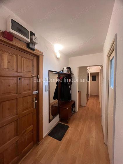 Apartament spațios cu 3 camere și 2 băi – zona Ciucaș / Astra
