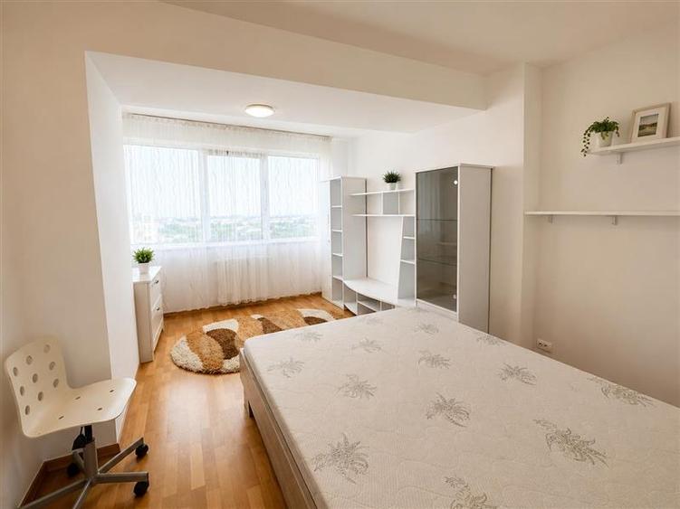 Apartament cu parcare subterana, Central, Brasov