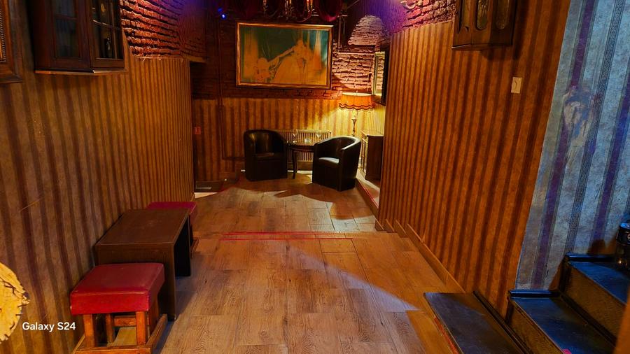 Spatiu pretabil Bar/Pub/Cafenea de inchiriat in zona Mosilor / Armeneasca