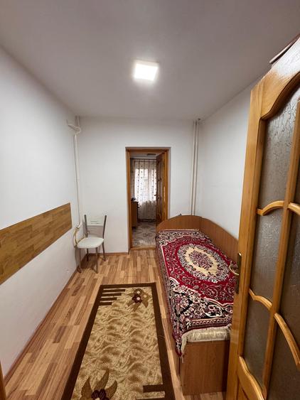 Apartament 1 camera 39 mp • Parter • Ideal locuință sau spațiu comercial