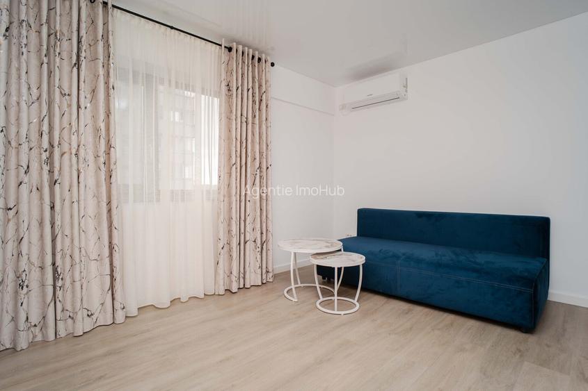 NICOLINA, BLOC NOU, APARTAMENT DE 47 MP CU  LOC DE PARCARE - 14