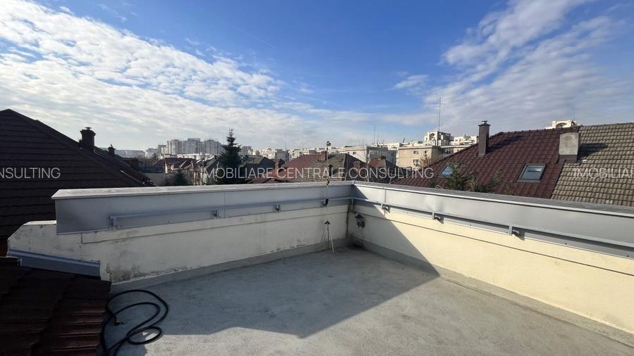 Vila luminoasă  aproape de metrou. - 6