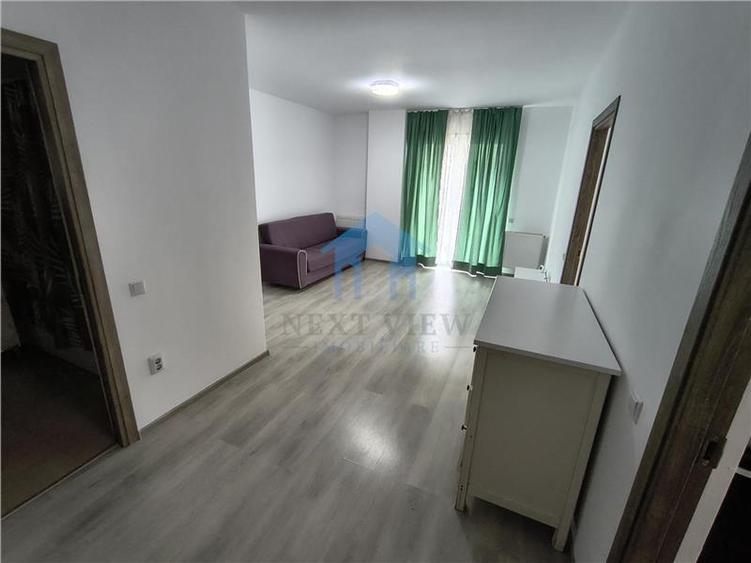 Apartament 3 camere, Iris