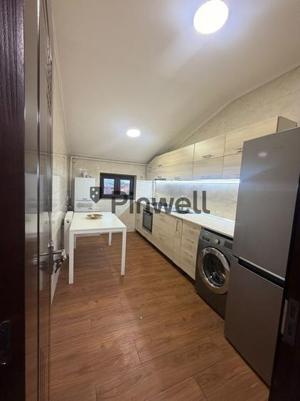 Apartament Premium 3 Camere-Vila Duplex Pipera-Terasa-Zona Premium
