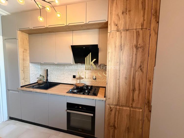 apartament de inchiriat cu 3 camere  in zona Sisesti - 9
