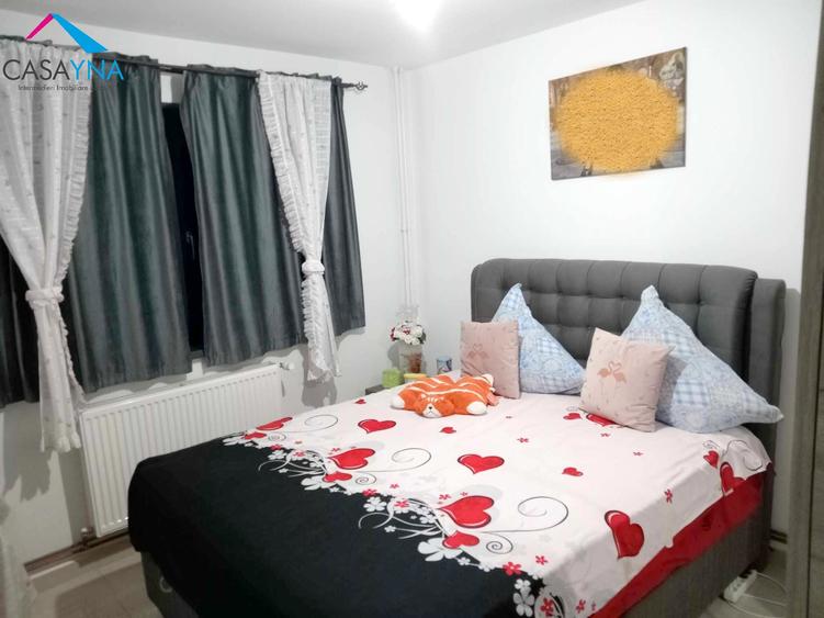 Apartament 2 camere, mobilat si utilat, etaj 2, zona Milcov- Kaufland