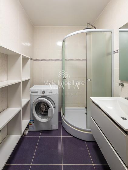 Apartament 2 camere, parcare, langa Shopping City Sibiu - 8
