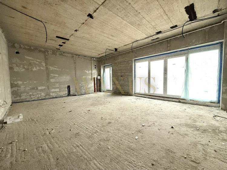 Apartament de Vanzare - SU 100MP I Etaj Intermediar I Parcare - Europa