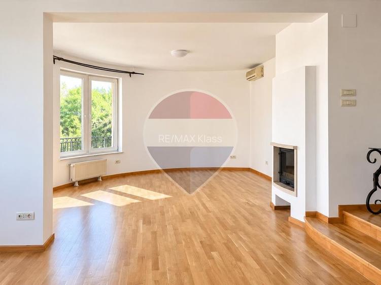 Apartament 3 camere de inchiriat | Singur pe palier |