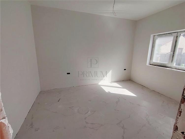 DUPLEX PE PARTER - ZONA DE TOP - LA CHEIE