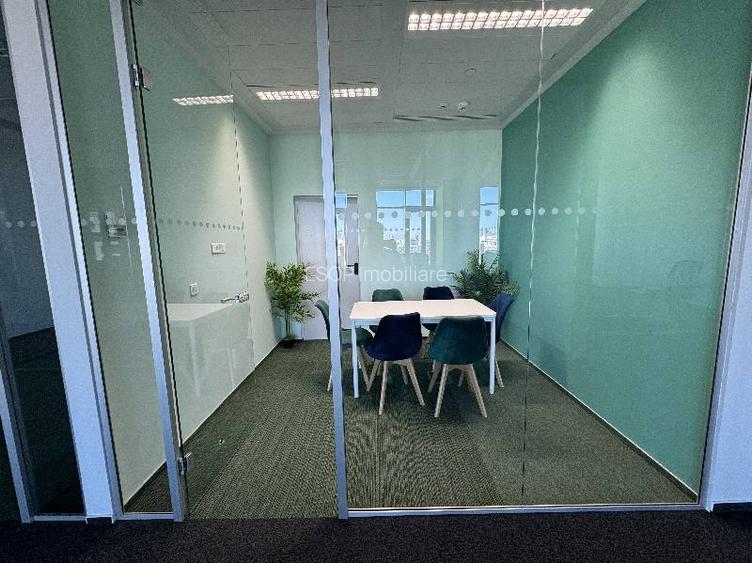 Timpuri Noi Square 2, Timpuri Noi, 480 mp  0% comision! - 8