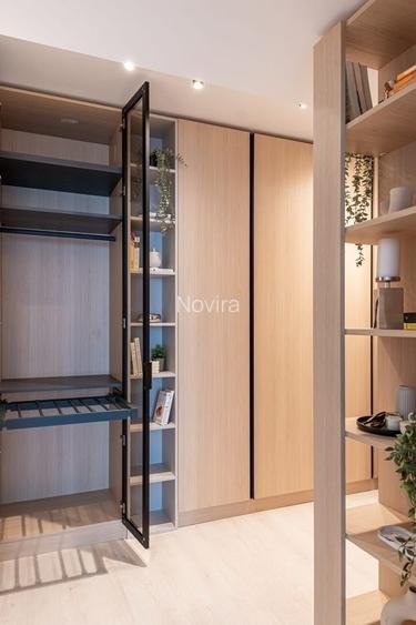 3 Camere  / Loc Parcare inclus  / Pipera Plazza /OMV Pipera - 21