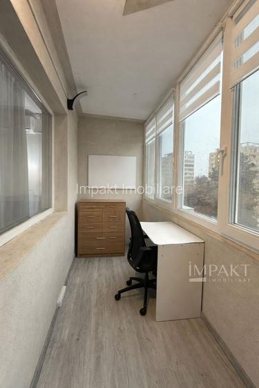 Apartament cu 2 camere semidecomandat Aleea Azuga Gheorgheni - 11