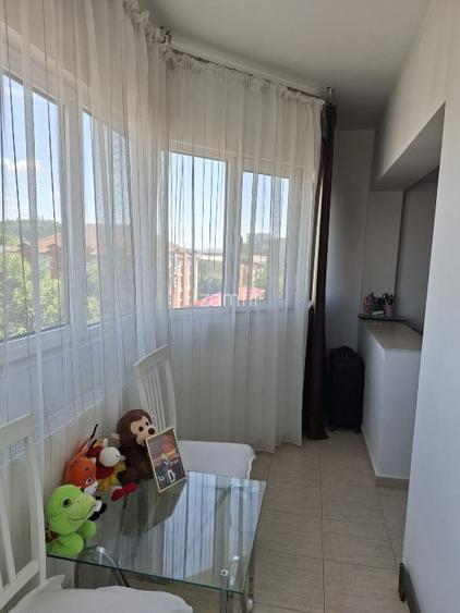 Apartament o camera - zona Nicolina 2 - 7