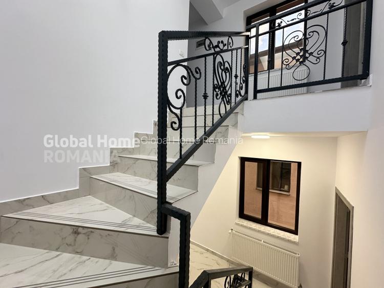 Vilă Business & Rezidențial | 210 MP Utili | Curte | Vitan – Dudești - 21