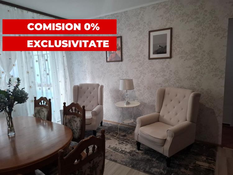 Apartament renovat recent 3 camere etaj 2 in Nădlac