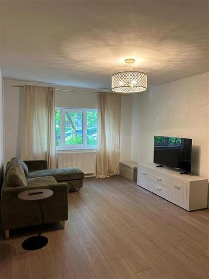 Inchiriere apartament  2 camere zona  Vest