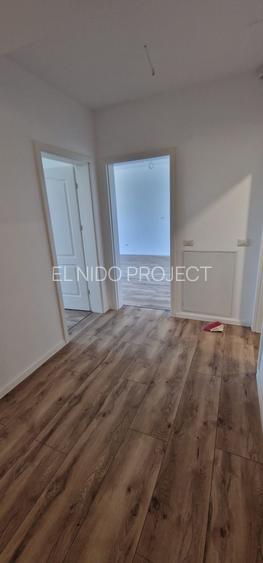 Metrou Straulesti,2cam 68.5mp,decomandat,imobil 2025,etaj 2/5,de la proprietar - 3
