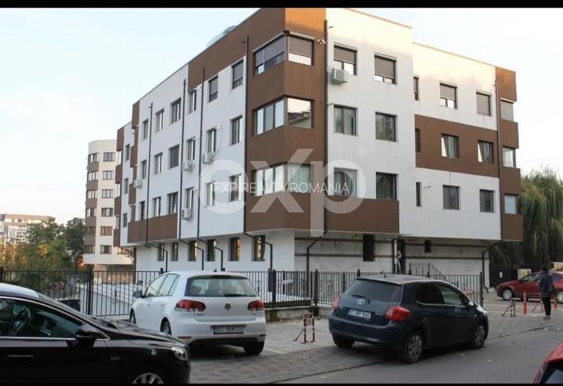2 Camere & Parcare INCLUSĂ – Centru (3 min de Palas Mall) - 8