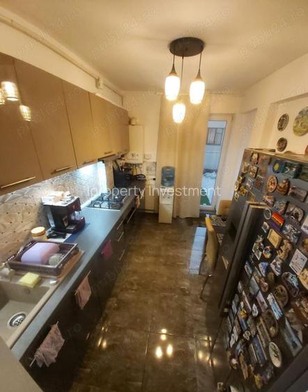 Vânzare PENTHOUSE - Apartament 3 camere în Berceni | Terasa | X2 Parcare