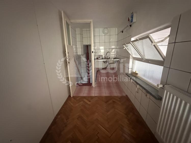 Spatiu comercial | Dublu acces | Rampa | Pod Calvaria Manastur