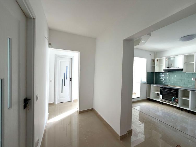 3 camere renovat integral Aleea Sinaia - Doamna Ghica