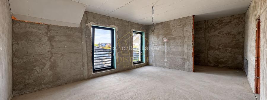 Duplex cu 4 camere | Mosnita Noua