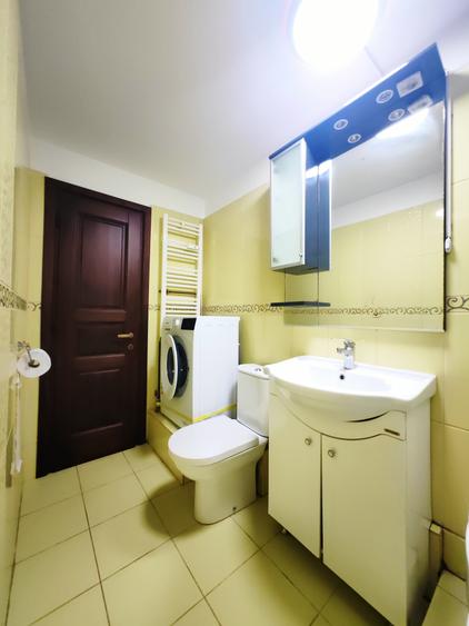 Timpuri Noi metrou | Nerva Traian | Apartament 67mp la parter inalt cu uscatorie