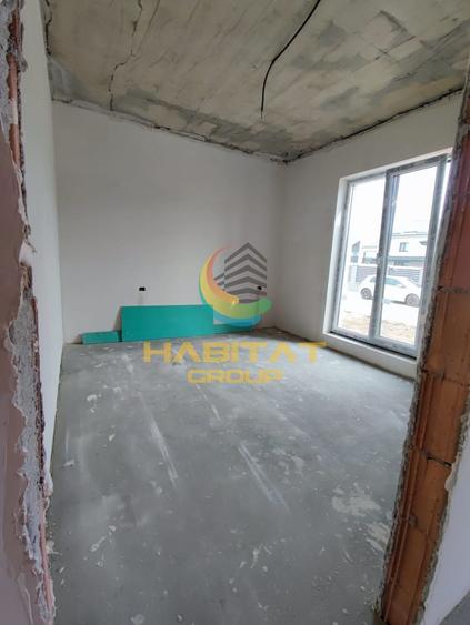 Casa 4 camere | Finisaje premium | 500 mp teren | Vidra