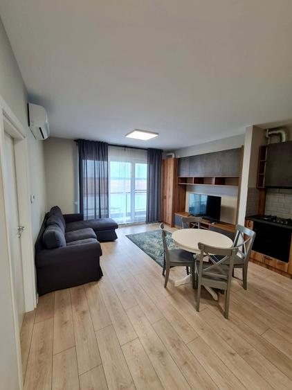 Apartament 2 camere | Parcare inclusa | New Point