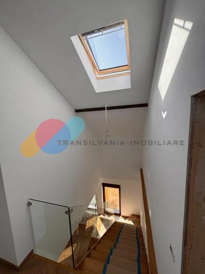 Duplex premium D+P+M | 190 mp utili | Grădină 290 mp Gruia