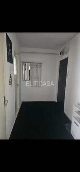 Apartament cu 2 camere, etajul 2/4, zona Podu Ros - 4