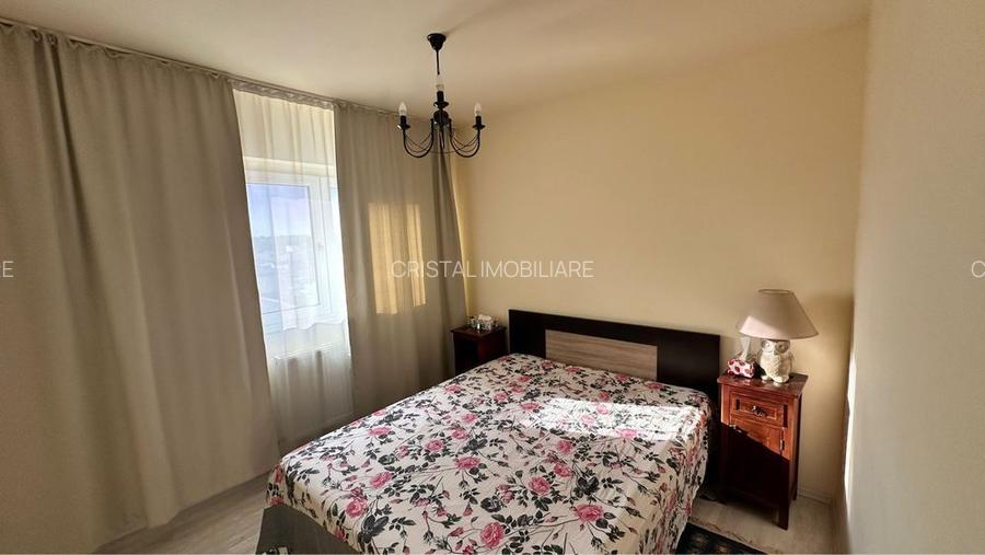 Închiriere Apartament 2 camere Mărgeanului, Petfriendly