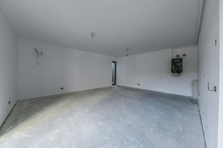 Apartament cu 2 camere | Complet finisat